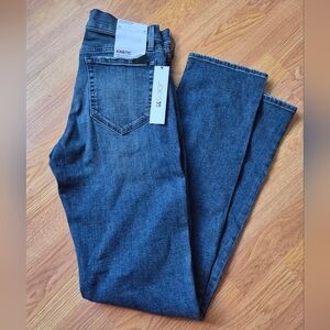 Joe's Jean's Size 29 Brixton Straight and Narrow Kinetic Ender NWT
